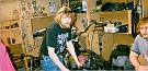 1992 Pforzheim - Ralf Garage